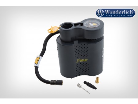 Компрессор AIRMAN 12V 