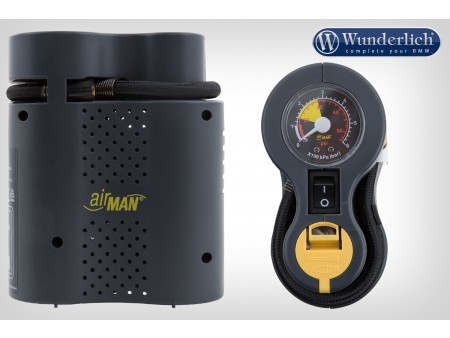 Компрессор AIRMAN 12V 