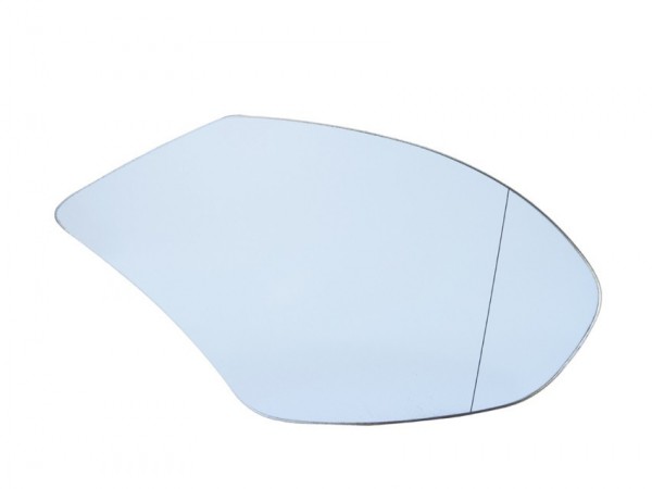 Стекло зеркала Wunderlich для BMW K 1600 GT(-2016)(2017-)/GTL(-2016) - левый