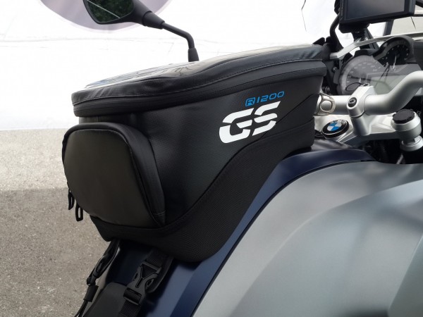 Сумка на бак(малая) для BMW R1200GS