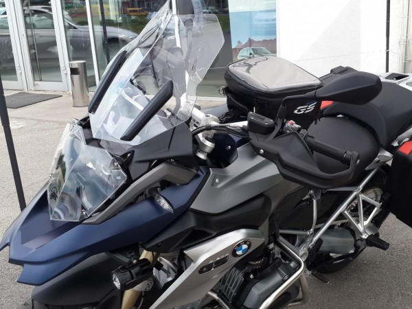 Сумка на бак(малая) для BMW R1200GS