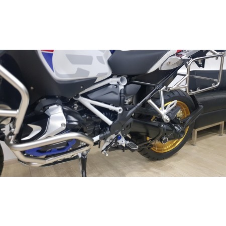 Захист рами BMW, для мотоцикла BMW R1200/1250GS/Adventure- права