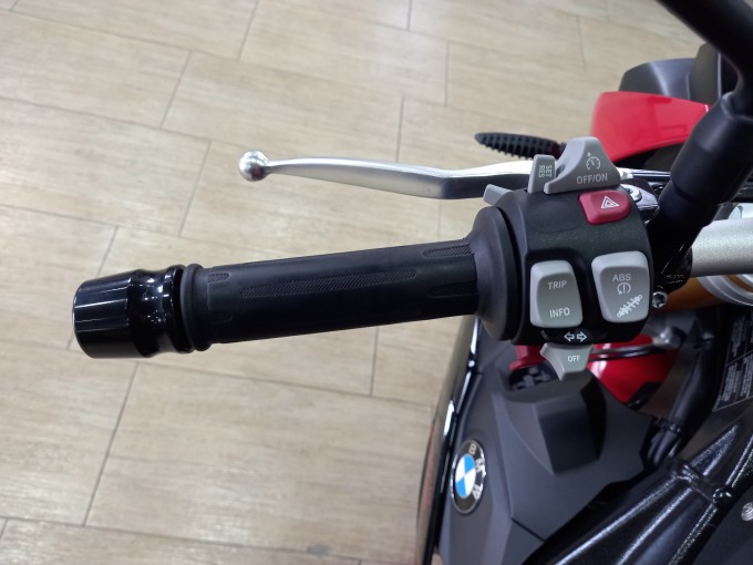 BMW S 1000 R