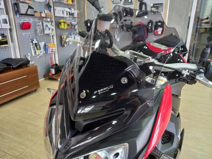 BMW S 1000 R