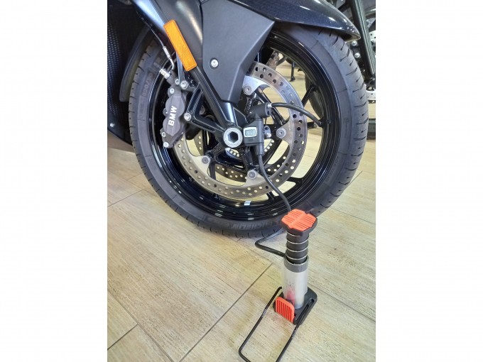 Мини воздушный насос Wunderlich (механика)