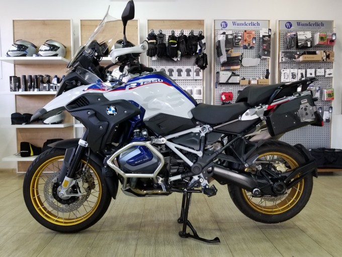 BMW R 1250 GS