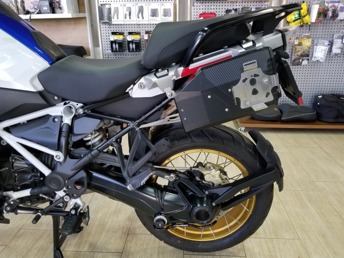 BMW R 1250 GS