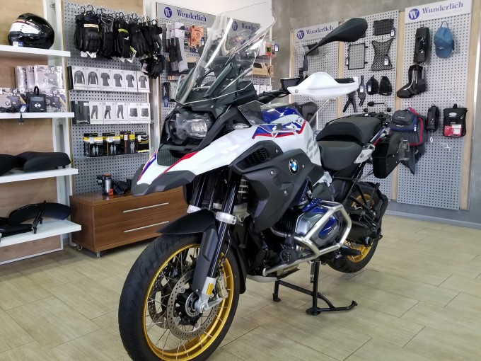 BMW R 1250 GS