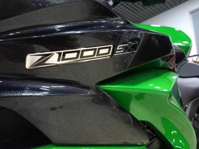 Kawasaki Z1000SX