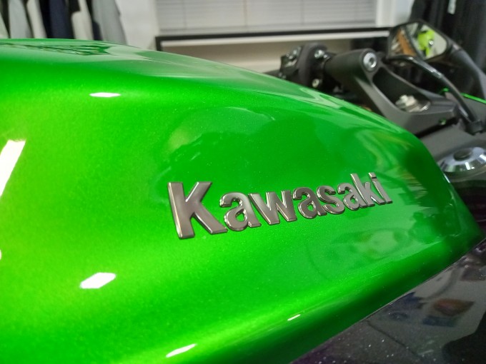 Kawasaki Z1000SX