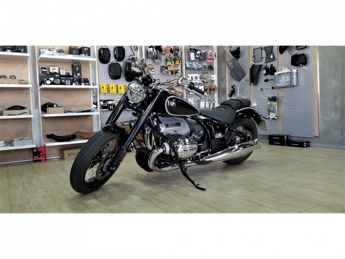BMW R 18 2020