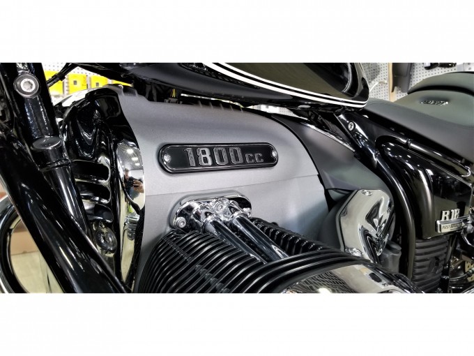 BMW R 18 2020