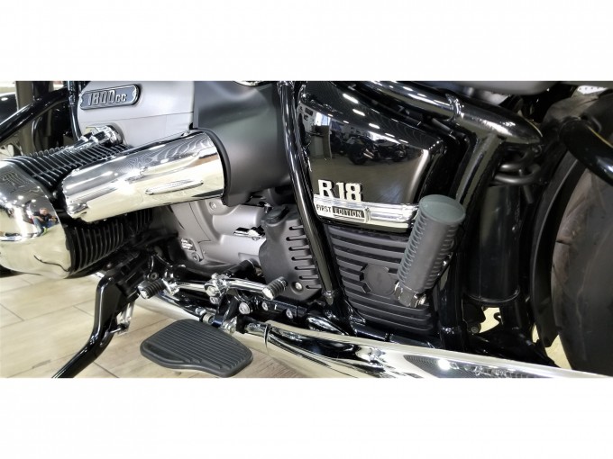 BMW R 18 2020