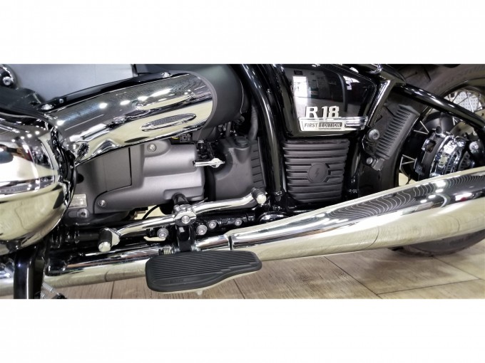 BMW R 18 2020