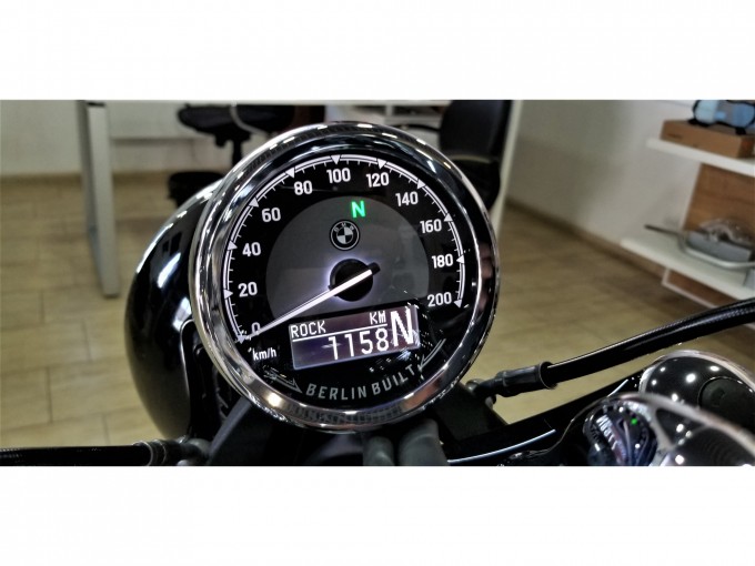 BMW R 18 2020