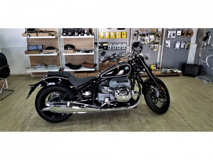BMW R 18 2020