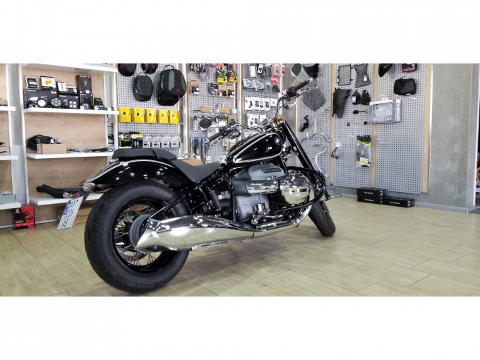 BMW R 18 2020