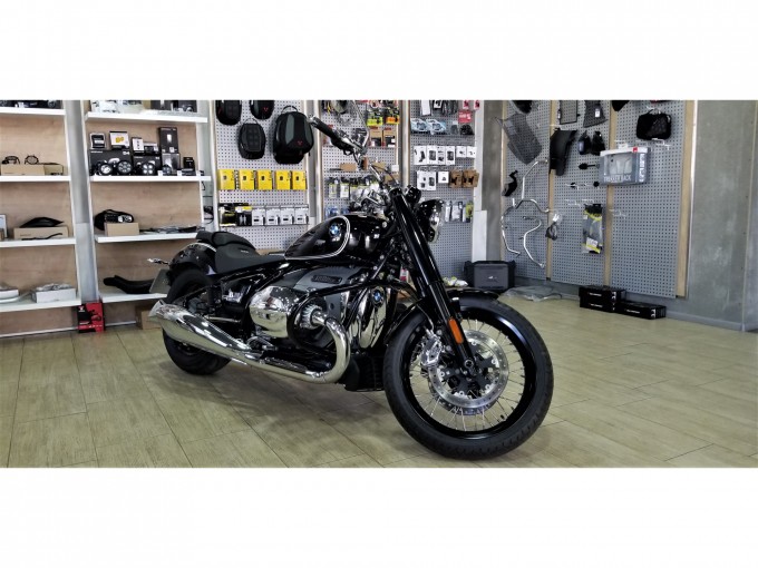 BMW R 18 2020