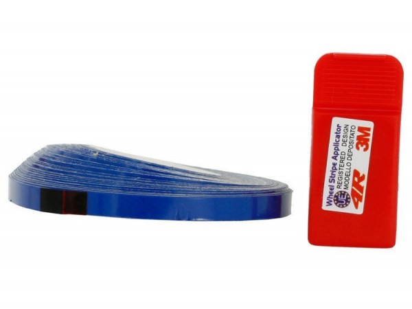 Світловідбиваюча смуга для обіду Wunderlich