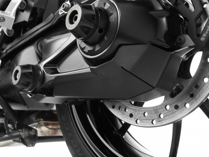 Захист редуктора Wunderlich