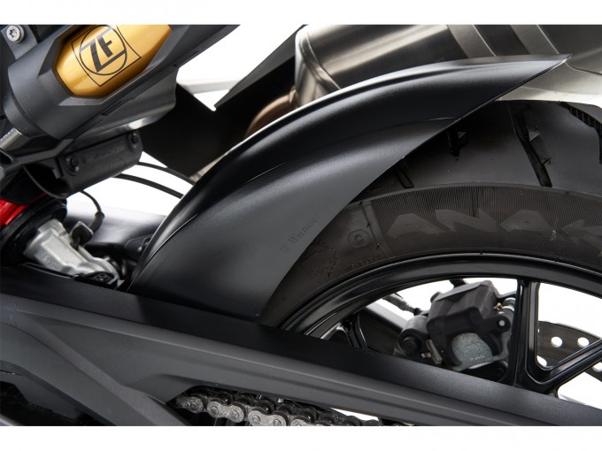 Задний брызговик Wunderlich  "XTREME" для F750 / 850 GS / Adv.