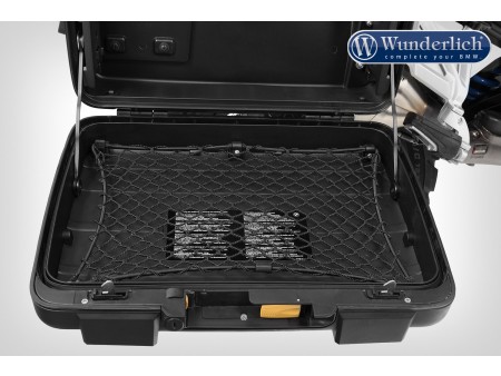 Багажна сітка Wunderlich для оригінального кофра Vario і топ-кейса Vario