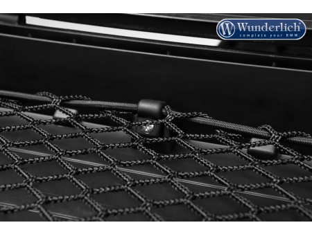 Багажна сітка Wunderlich для оригінального кофра Vario і топ-кейса Vario