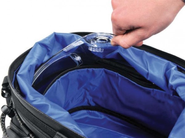 Сумка на бак 	Wunderlich для BMW F800GT