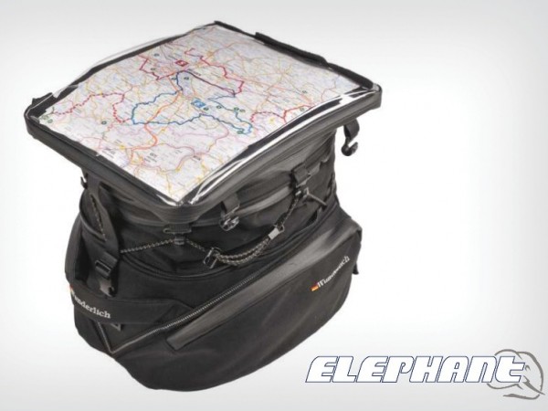 Сумка на бак 	Wunderlich для BMW F800GT