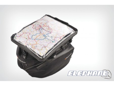 Сумка на бак 	Wunderlich для BMW F800GT