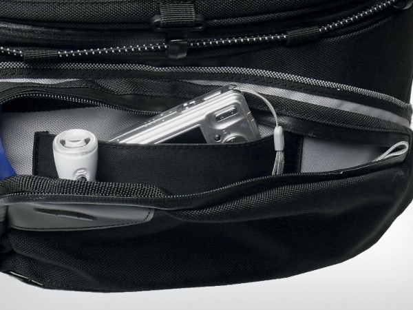 Сумка на бак 	Wunderlich для BMW F800GT