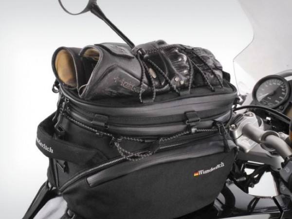 Сумка на бак 	Wunderlich для BMW F800GT