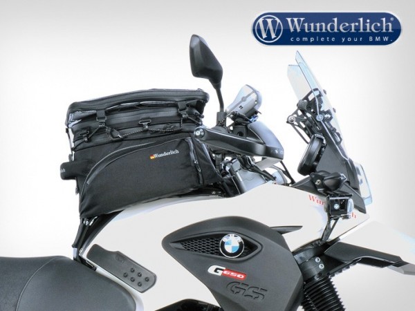 Сумка на бак 	Wunderlich для BMW F800GT