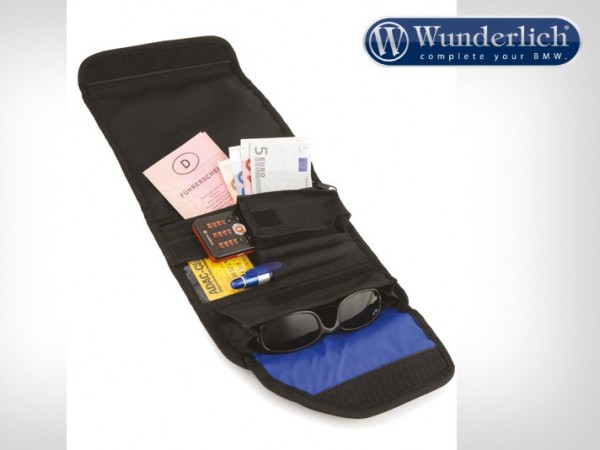 Сумка на бак 	Wunderlich для BMW F800GT