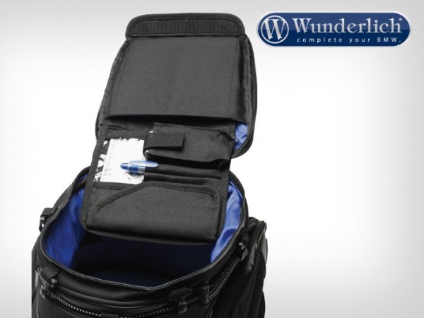 Сумка на бак 	Wunderlich для BMW F800GT