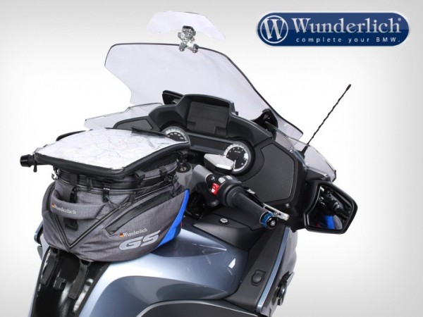 Сумка на бак BMW F800GT