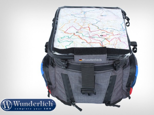 Сумка на бак BMW F800GT