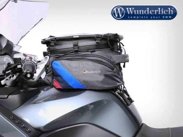 Сумка на бак BMW F800GT