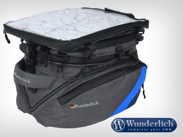 Сумка на бак BMW F800GT