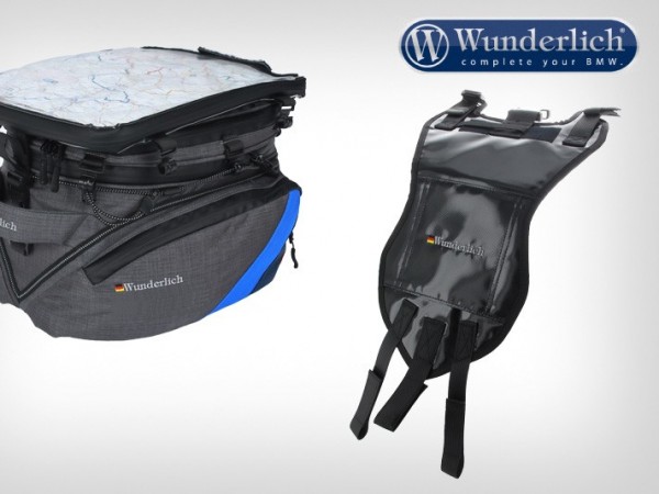 Сумка на бак BMW F800GT