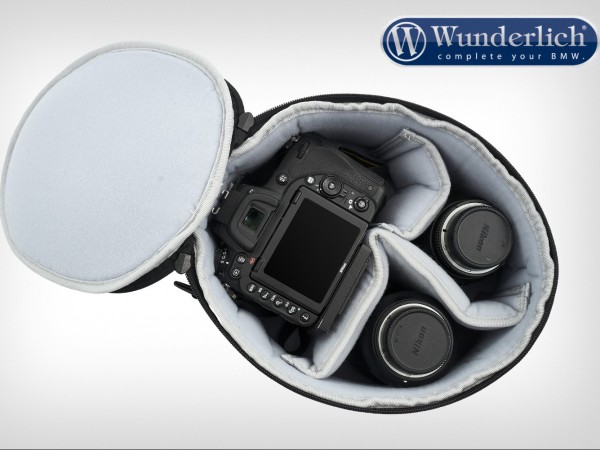 Фото-вставка для сумки Wunderlich