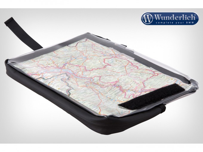 Отделение для карточек Wunderlich для сумки на бак »Sport«