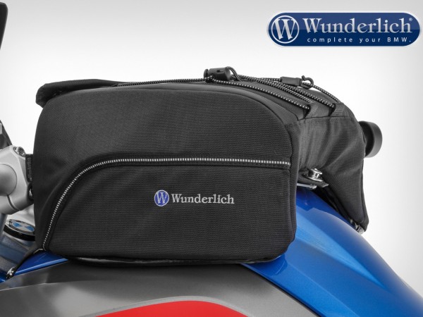 Сумка на бак для BMW R1200GS / R1200GS ADV / R1250GS / R1250GS ADV