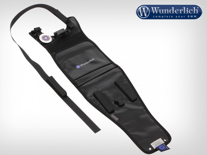 Системный держатель Wunderlich для сумки на бак »ELEPHANT«