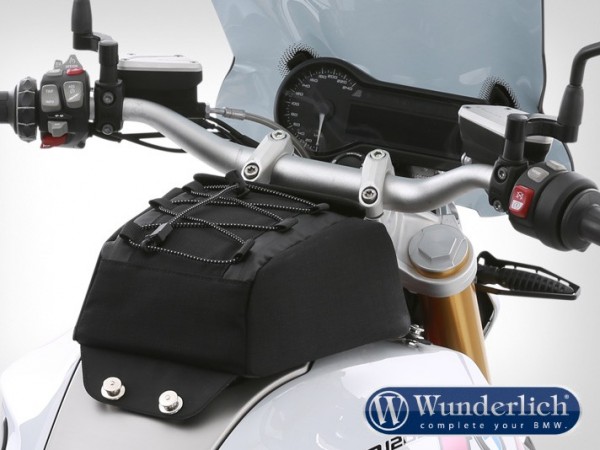 Сумка на бак для BMW R1200R LC/R1200RS LC