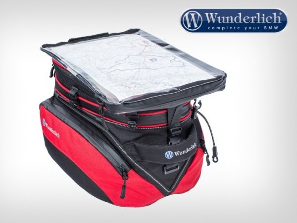 Сумка на бак Wunderlich для BMW F800GT