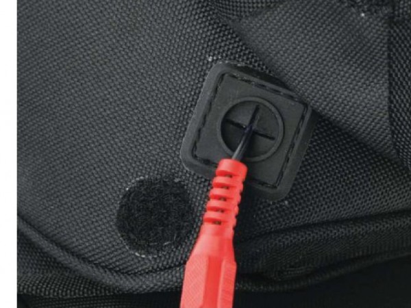 Сумка на бак Wunderlich BMW F800GT