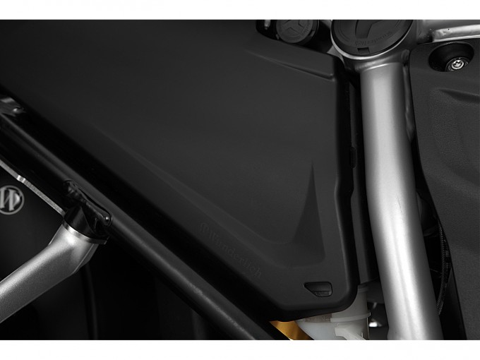 Боковая защита от брызг Wunderlich для BMW R1200 / 1250GS / Adventure