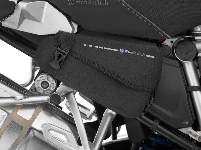 Сумки на защитные дуги Wunderlich DRYBAG