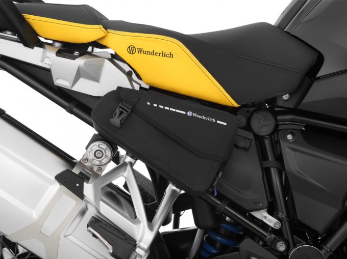 Сумки на защитные дуги Wunderlich DRYBAG
